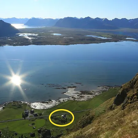 Havern Vacation Lofoten Feriehus