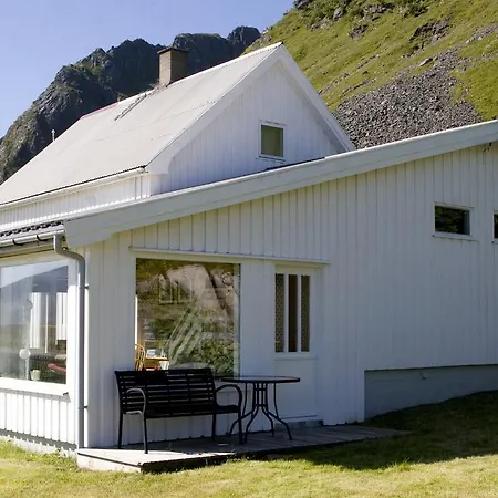 Feriehus Havern Vacation Lofoten
