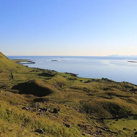 Havern Vacation Lofoten Kvalnes (Vestvagoy)