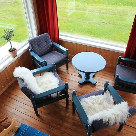 Feriehus Havern Vacation Lofoten *
