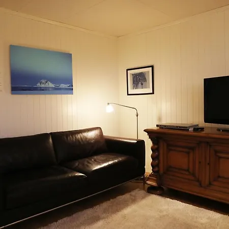 Feriehus Havern Vacation Lofoten Kvalnes (Vestvagoy)