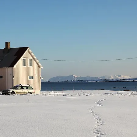 Havern Vacation Lofoten *